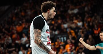 Γαλατασαράι και Μάλαγα “σκούπισαν” και είναι στο Final Four του BCL!
