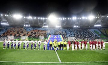 Serie A: Τέλος τα βραδινά ντέρμπι τη σεζόν 2025/26