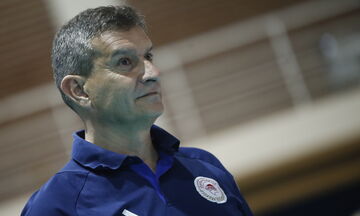 Μιτσέλι: «Κάναμε ένα πολύ καλό παιχνίδι - Τώρα θα ετοιμαστούμε για μία μεγάλη μάχη στη Θεσσαλονίκη»