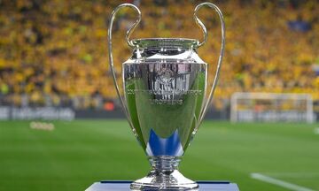 Champions League: Αυτές είναι οι ομάδες των ημιτελικών και οι ημερομηνίες των αγώνων!