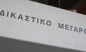 Παράταση της προσωρινής κράτησης ζητά ο Εισαγγελέας για τον Νίκο Ρωμανό 