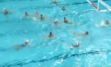 Ελλάδα - Ιταλία 19-14: Στον ημιτελικό του World Cup η Εθνική μας! (highlights)