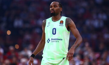 Πάντερ: «Στημένες οι καλύτερες πεντάδες της EuroLeague»