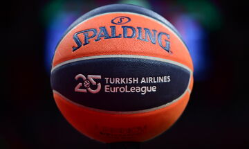 EuroLeague: Τα ζευγάρια και το πρόγραμμα των play off