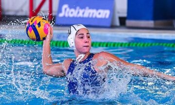 Στον τελικό του Word Cup η εθνική πόλο γυναικών, 15-13 την Ολλανδία! (highlights)