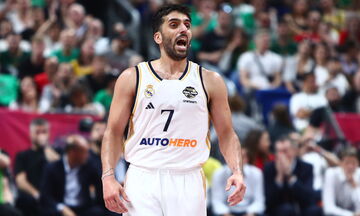 EuroLeague: Το top-10 των play-in με Καμπάτσο στην κορυφή (vid)