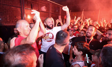 Ολυμπιακός: «Κάποιος έκανε κοπάνα από τα μαθηματικά»