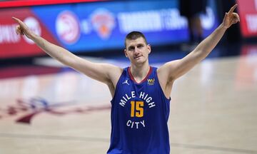 NBA: Ο Γιόκιτς έδωσε στη παράταση της νίκη στους Νάγκετς επί των Κλίπερς (highlights)