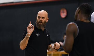 ΠΑΟΚ: Χωρίς απουσίες η προετοιμασία για τη Μπιλμπάο