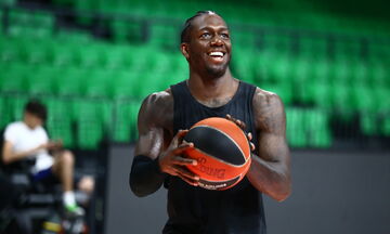 Ναν: «Καλύτερα MVP στη EuroLeague παρά ρολίστας στο NBA»
