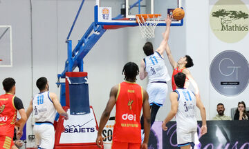 Elite League: Τρία παιχνίδια για τα playoffs 