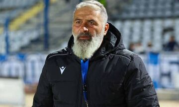 Ανόρθωση: Έτοιμος να βάλει υπογραφή ο Απόστολος Μακρίδης