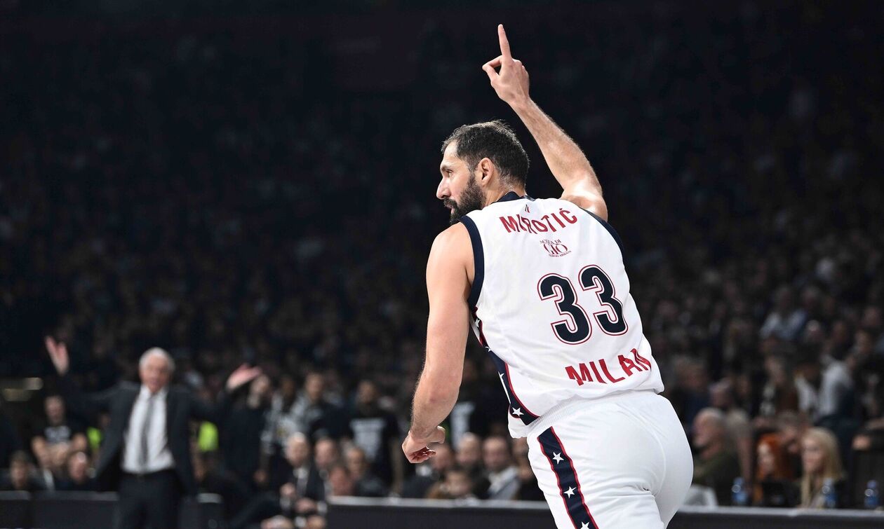 Χάποελ Τελ Αβίβ: Ενδιαφέρον για Μίροτιτς