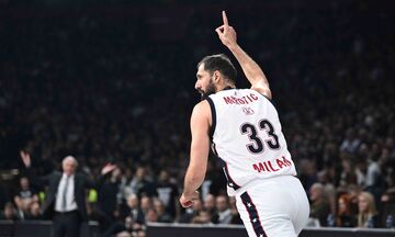 Χάποελ Τελ Αβίβ: Ενδιαφέρον για Μίροτιτς