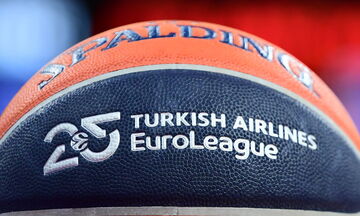EuroLeague: «Ανακριβή τα νούμερα προβολής στα social media που δημοσιοποιήθηκαν»