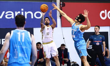 Elite League: «Ζωντανός» ο Πανερυθραϊκός - Στο φάιναλ φορ η Μεγαρίδα! - Ισοφάρισε το Ψυχικό!