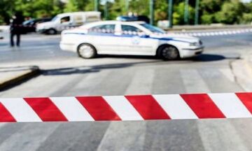 Κυκλοφοριακές ρυθμίσεις στο Παλαιό Φάληρο και τον Άλιμο λόγω διεξαγωγής αγώνα δρόμου