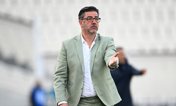 Τιμωρία από την UEFA σε Βιτόρια