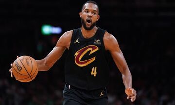 NBA: Αμυντικός της χρονιάς ο Έβαν Μόμπλεϊ