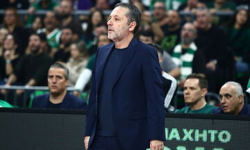 Σερέλης: «Πρέπει να είμαστε σκληροί και συγκεντρωμένοι στην Κωνσταντινούπολη»