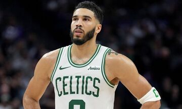 NBA: Αμφίβολος ο Τέιτουμ για το Game 3