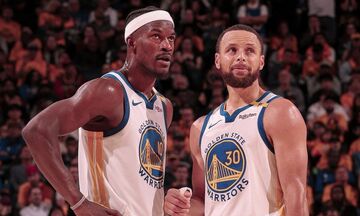 NBA: Απέφυγε το κάταγμα, αλλά είναι αμφίβολος για το Game 3 ο Μπάτλερ