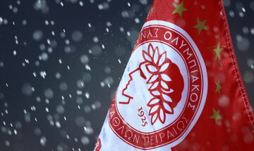 ΠΑΕ Ολυμπιακός: Ενημέρωση για τα εισιτήρια διαρκείας