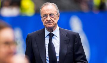 Ρεάλ Μαδρίτης: «Ποτέ δεν σκεφτήκαμε να μην παίξουμε στον τελικό»