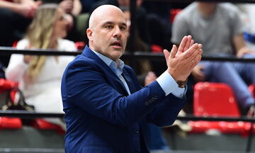 Λυκογιάννης: «Χρειαζόμουν μια αλλαγή, αρκετά διαφορετική η Πολωνία από την Ελλάδα»