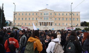 Εργατική Πρωτομαγιά: Πού θα γίνουν οι συγκεντρώσεις ΓΣΕΕ – ΕΚΑ – ΑΔΕΔΥ – ΠΑΜΕ