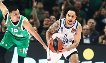 Λάρκιν και Τζαϊτέ οι MVP στα Game 2 των Playoffs
