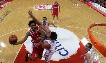 Ολυμπιακός: Όταν απέκλεισε τη Ρεάλ στα playoffs με πλεονέκτημα έδρας