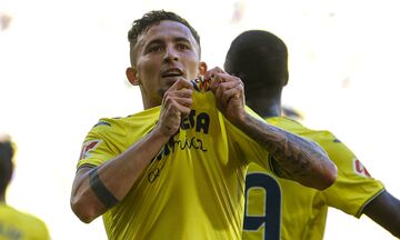 Βιγιαρεάλ-Εσπανιόλ 1-0: Σε τροχιά Champions League