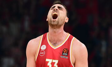 Μιλουτίνοφ στο BasketNews: «Προτεραιότητα ο επόμενος ενάμιση μήνας, όχι το καλοκαίρι»