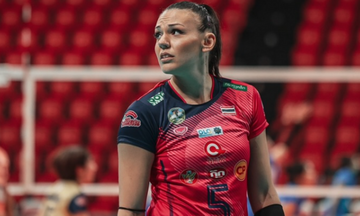 MVP Χαντάβα και τρίτη θέση για την Νακόν στο Ασιατικό Champions League