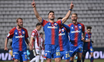 Βόλος - Πανσερραϊκός 3-0: Τον έπιασε και τον αγχώνει