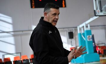 Ελευθεριάδης: «Θετικό το πρόσημο της φετινής σεζόν»