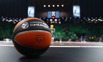 Νέο ρεκόρ για την EuroLeague στα social media με 1.5 δισεκατομμύρια προβολές