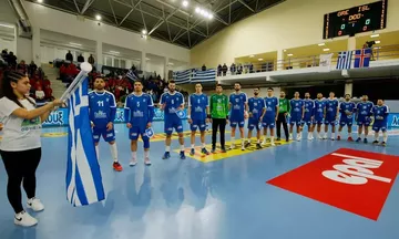 Οι κλήσεις της Εθνικής Ανδρών για τους αγώνες με Γεωργία και Βοσνία
