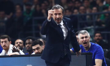 Μπάνκι: «Έτοιμοι να αγωνιστούμε από την αρχή σε κάθε επίπεδο»