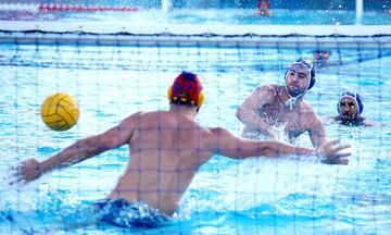 Πόλο: Στα πέναλτι ο ΝΟ Πατρών το Περιστέρι (15-14)