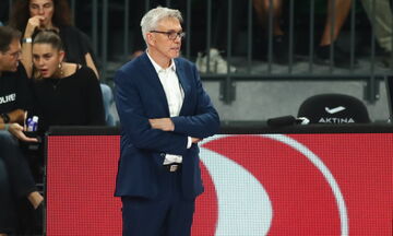 Νέος προπονητής του Καναδά ο Χέρμπερτ