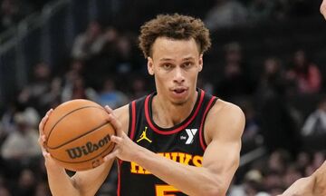 Πιο βελτιωμένος παίκτης στο NBA o Ντάισον Ντάνιελς (vid)