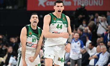Πήρε αυτό που ήθελε