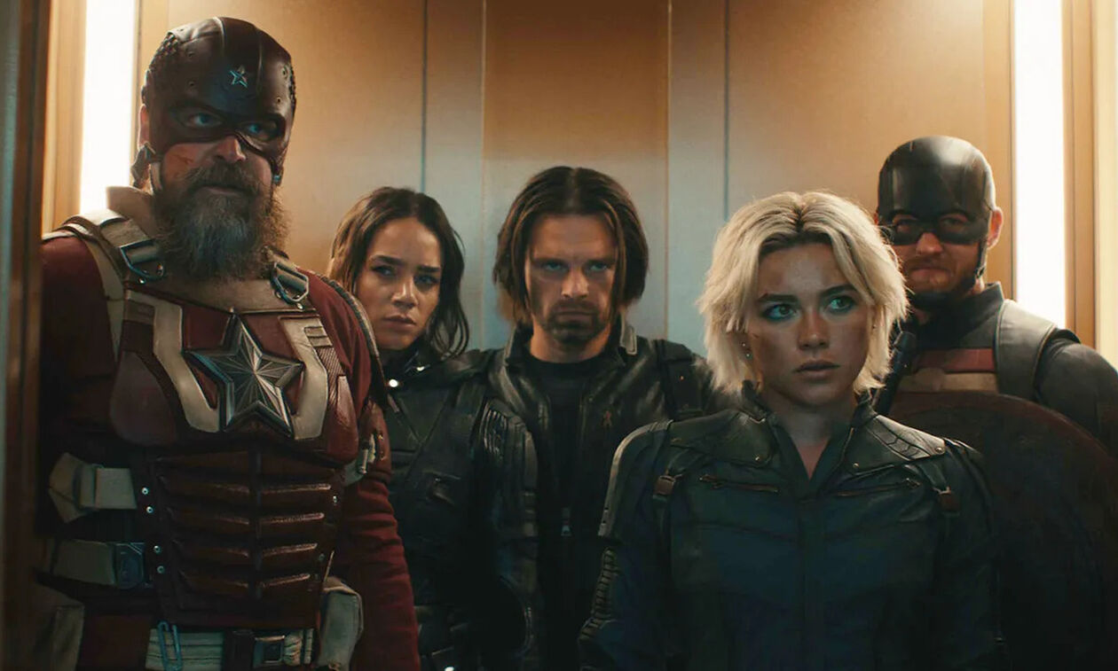 Οι ταινίες της εβδομάδας: Πρωτομαγιά με νέα superhero περιπέτεια (vids)