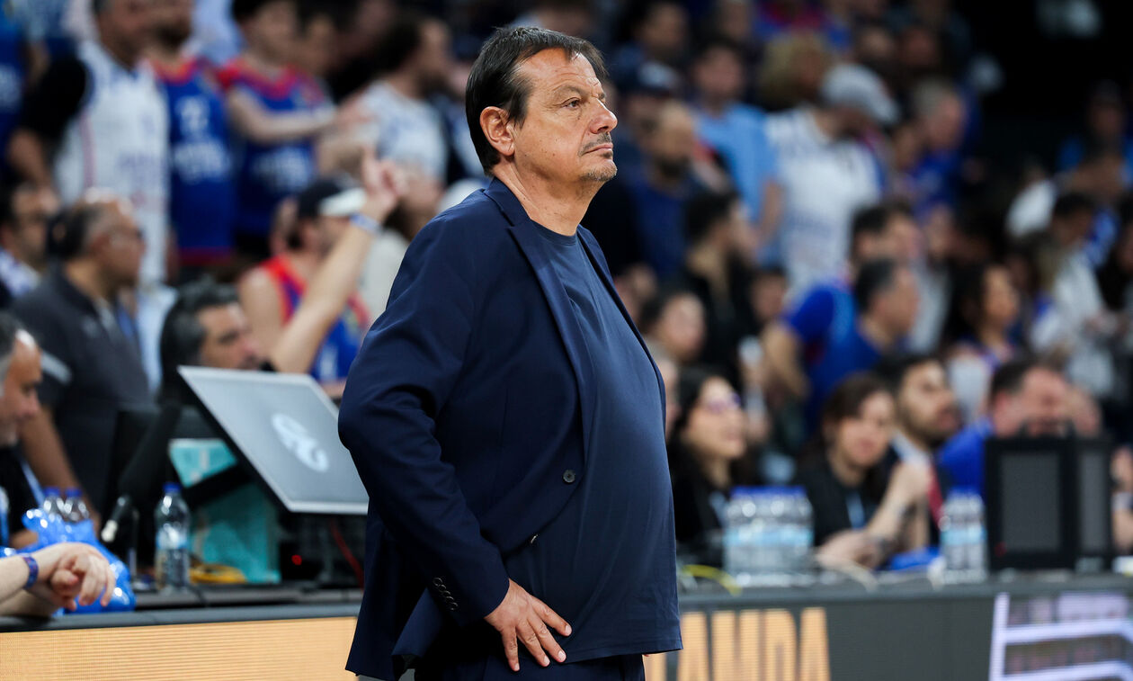 Αταμάν: «Τίποτα δεν είναι δεδομένο»