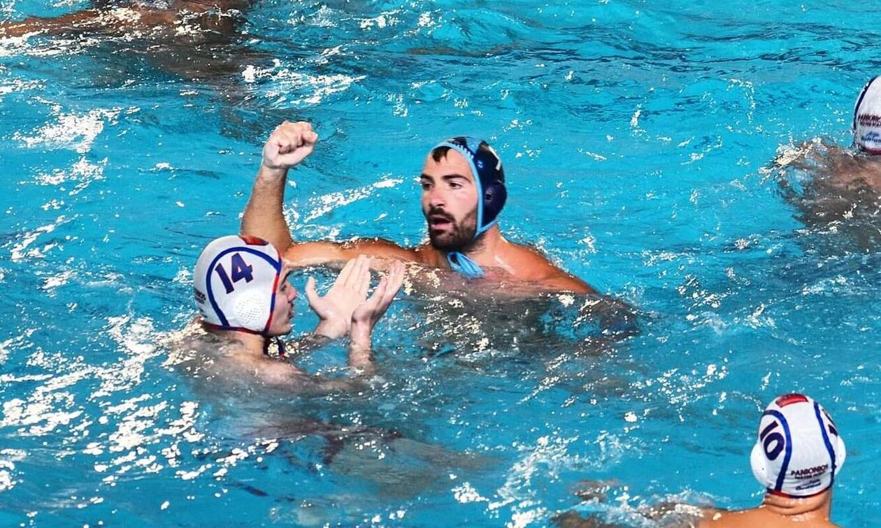 Α1 πόλο ανδρών: Κράτησε τη νίκη ο Απόλλων και οριστικό 1-0! (vid)