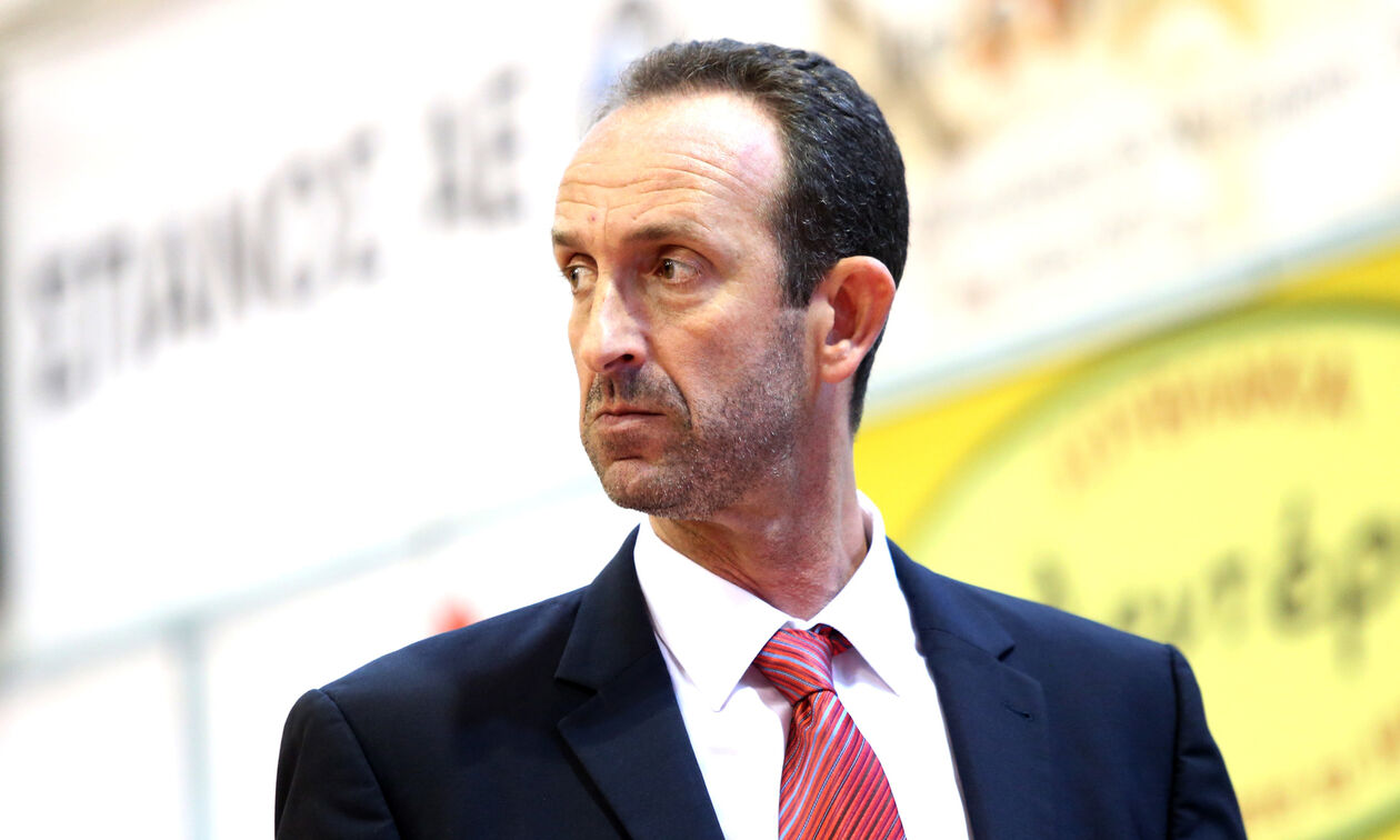 Χουγκάζ: «Στόχος να δημιουργήσουμε νοοτροπία σωστού αθλητή και ανθρώπου»