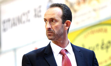 Χουγκάζ: «Στόχος να δημιουργήσουμε νοοτροπία σωστού αθλητή και ανθρώπου»