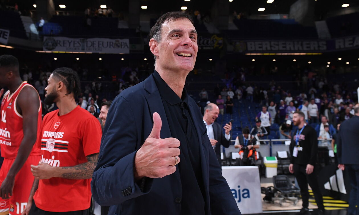 Το έκτο Final 4 του Μπαρτζώκα